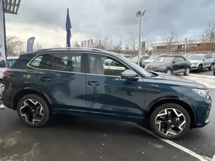 Photo 24 Volkswagen Tiguan  2.0 TDI 150ch DSG7