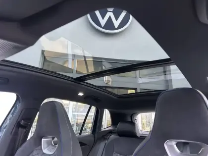 Photo 21 Volkswagen Tiguan  2.0 TDI 150ch DSG7