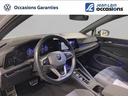 Photo 12 Volkswagen Golf  2.0 TDI SCR 200 DSG7