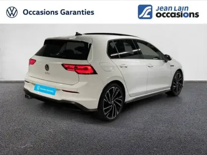 Photo 1 Volkswagen Golf  2.0 TDI SCR 200 DSG7