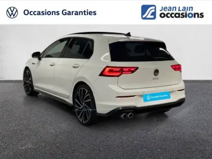 Photo 10 Volkswagen Golf  2.0 TDI SCR 200 DSG7