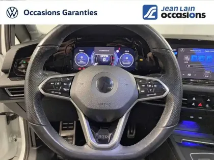 Photo 19 Volkswagen Golf  2.0 TDI SCR 200 DSG7