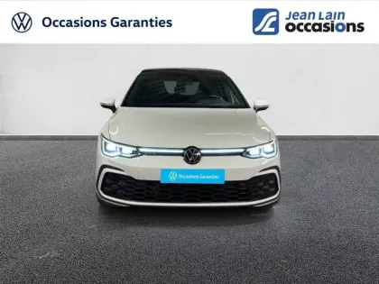 Photo 8 Volkswagen Golf  2.0 TDI SCR 200 DSG7