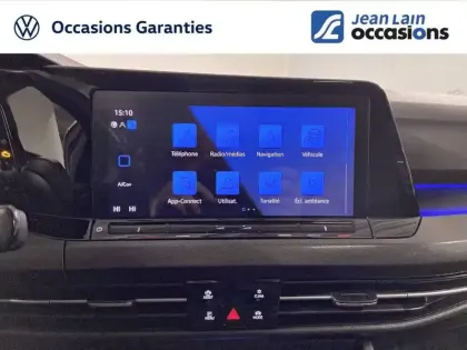 Photo 16 Volkswagen Golf  2.0 TDI SCR 200 DSG7