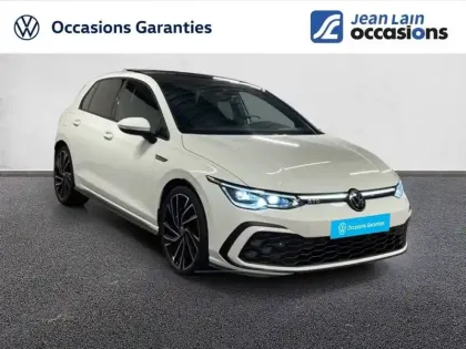 Photo 9 Volkswagen Golf  2.0 TDI SCR 200 DSG7