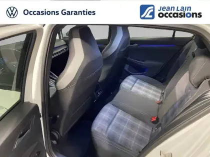 Photo 5 Volkswagen Golf  2.0 TDI SCR 200 DSG7