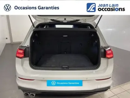 Photo 13 Volkswagen Golf  2.0 TDI SCR 200 DSG7