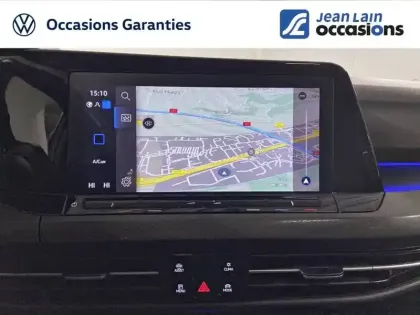 Photo 14 Volkswagen Golf  2.0 TDI SCR 200 DSG7