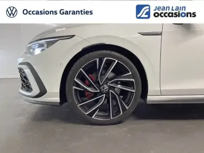 Photo 11 Volkswagen Golf  2.0 TDI SCR 200 DSG7