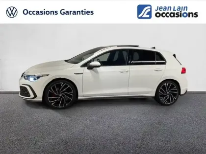 Photo 6 Volkswagen Golf  2.0 TDI SCR 200 DSG7