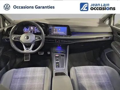 Photo 2 Volkswagen Golf  2.0 TDI SCR 200 DSG7