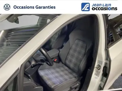 Photo 4 Volkswagen Golf  2.0 TDI SCR 200 DSG7