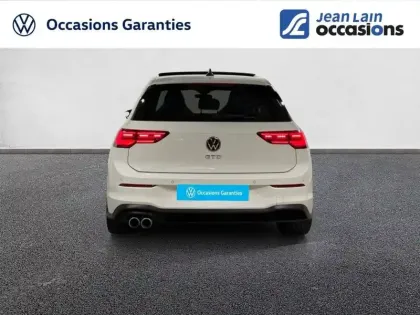 Photo 7 Volkswagen Golf  2.0 TDI SCR 200 DSG7