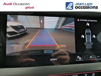 Photo 14 Audi A3  Sportback 40 TFSIe 204 S tronic 6