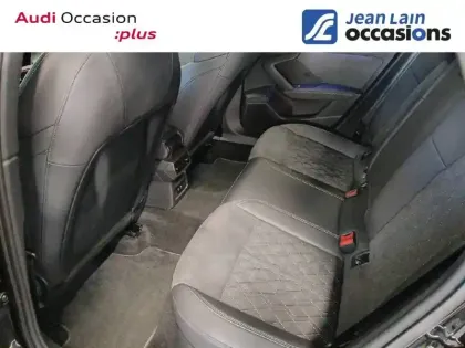 Photo 18 Audi A3  Sportback 40 TFSIe 204 S tronic 6