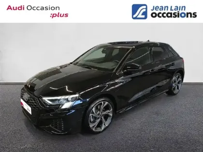 Photo Audi A3 S Line