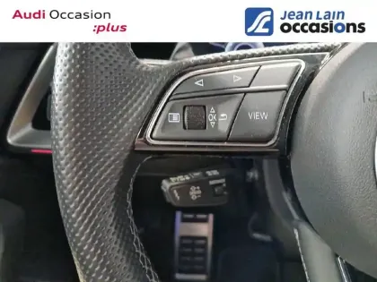 Photo 11 Audi A3  Sportback 40 TFSIe 204 S tronic 6