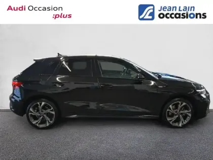 Photo 3 Audi A3  Sportback 40 TFSIe 204 S tronic 6