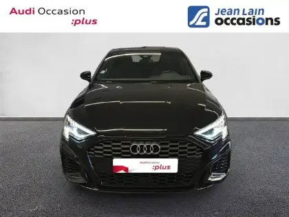 Photo 1 Audi A3  Sportback 40 TFSIe 204 S tronic 6