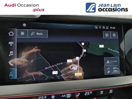 Photo 16 Audi A3  Sportback 40 TFSIe 204 S tronic 6