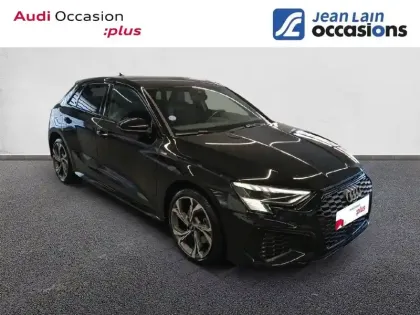 Photo 2 Audi A3  Sportback 40 TFSIe 204 S tronic 6