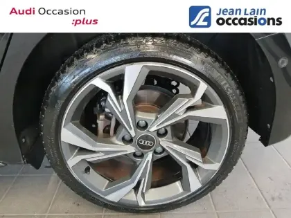 Photo 8 Audi A3  Sportback 40 TFSIe 204 S tronic 6