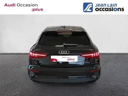 Photo 5 Audi A3  Sportback 40 TFSIe 204 S tronic 6