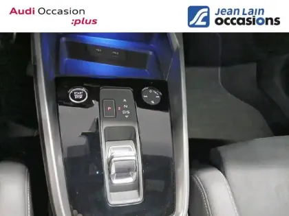 Photo 12 Audi A3  Sportback 40 TFSIe 204 S tronic 6