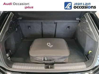 Photo 9 Audi A3  Sportback 40 TFSIe 204 S tronic 6