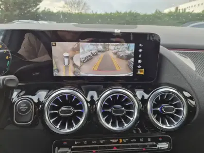 Photo 19 Mercedes GLA  250 e 8G-DCT