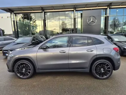 Photo 4 Mercedes GLA  250 e 8G-DCT