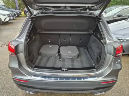 Photo 7 Mercedes GLA  250 e 8G-DCT