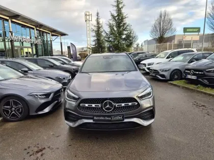 Photo 1 Mercedes GLA  250 e 8G-DCT