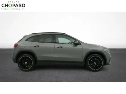 Photo 32 Mercedes GLA  250 e 8G-DCT