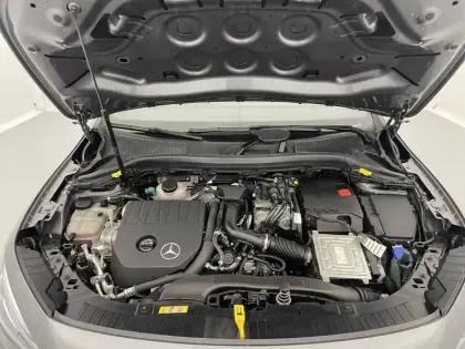 Photo 42 Mercedes GLA  250 e 8G-DCT