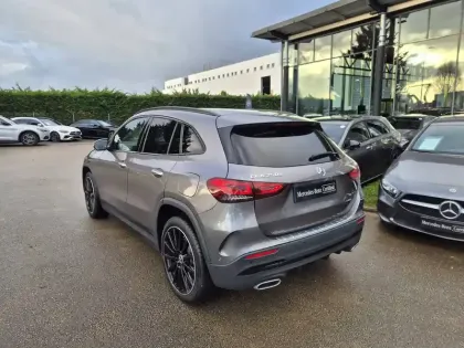 Photo 6 Mercedes GLA  250 e 8G-DCT