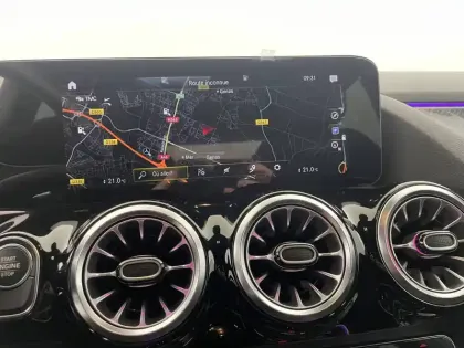 Photo 43 Mercedes GLA  250 e 8G-DCT