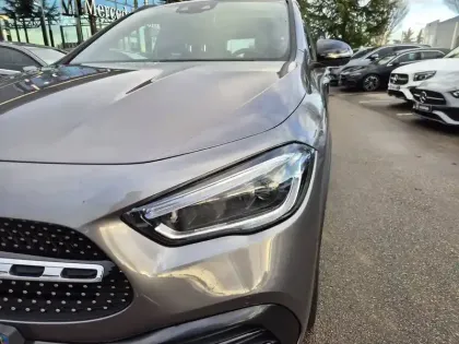Photo 2 Mercedes GLA  250 e 8G-DCT