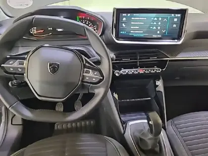 Photo 27 Peugeot 208  PureTech 75 S&S BVM5