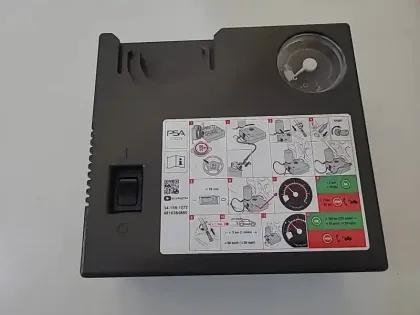 Photo 37 Peugeot 208  PureTech 75 S&S BVM5