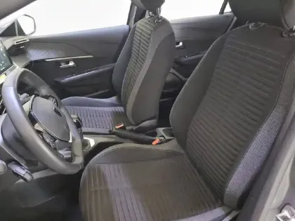 Photo 30 Peugeot 208  PureTech 75 S&S BVM5