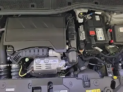 Photo 17 Peugeot 208  PureTech 75 S&S BVM5