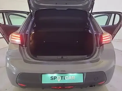 Photo 25 Peugeot 208  PureTech 75 S&S BVM5