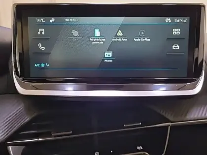 Photo 43 Peugeot 208  PureTech 75 S&S BVM5