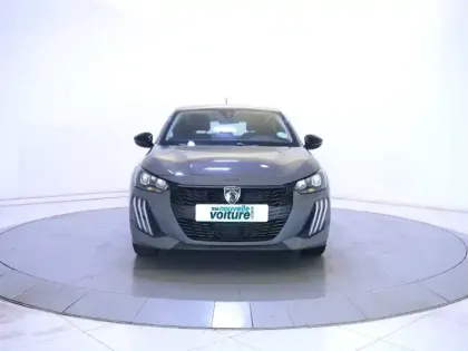 Photo 21 Peugeot 208  PureTech 75 S&S BVM5