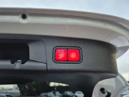 Photo 9 Mercedes GLA  200 d 8G-DCT