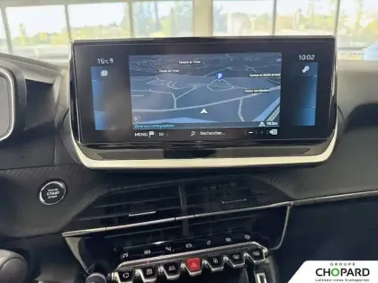 Photo 13 Peugeot 2008  PureTech 130 S&S EAT8