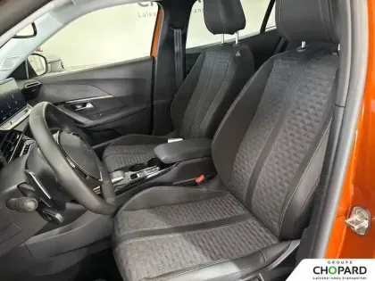 Photo 9 Peugeot 2008  PureTech 130 S&S EAT8