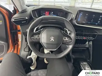 Photo 16 Peugeot 2008  PureTech 130 S&S EAT8