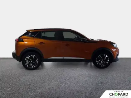 Photo 3 Peugeot 2008  PureTech 130 S&S EAT8